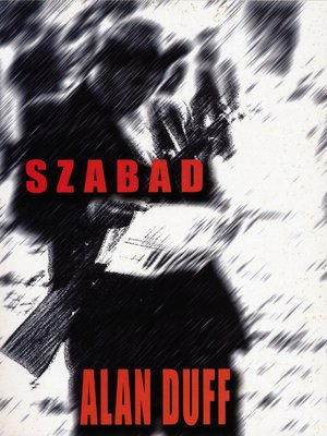 cover image of Szabad